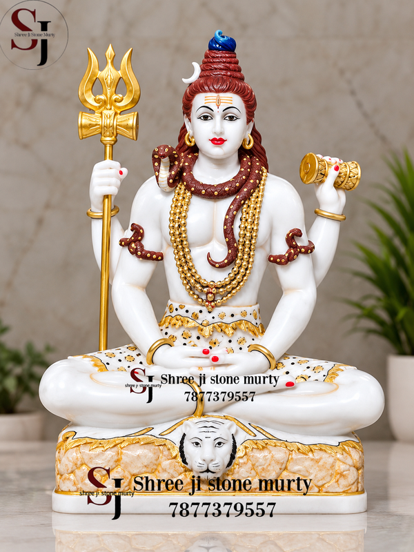 Shiv Ji